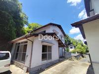 岡山県岡山市北区横井上(一戸建)の賃貸物件の外観