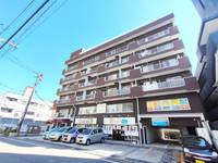 第1サンヨウビルの外観