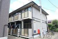 Grandchariotの外観