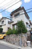 広島県広島市安佐南区伴東2(一戸建)の賃貸物件の外観