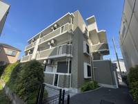 埼玉県さいたま市見沼区大字南中野(マンション)の賃貸物件の外観