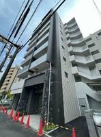物件の外観画像