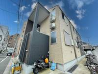 Casa Viola 志村の外観