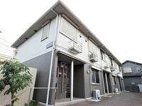 物件の外観画像
