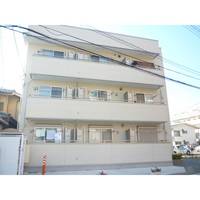 シャロームの外観