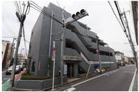 東京都杉並区久我山5(マンション)の賃貸物件の外観