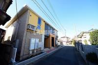 物件の外観画像