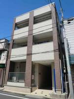 プレゼント ミューズの外観