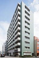 東京都中央区日本橋人形町3(マンション)の賃貸物件の外観