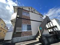 エクレ-ル南光台の外観