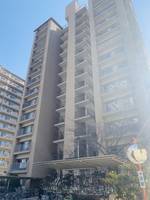 加古川グリーンシティC棟の外観