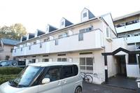 エル鷹の台Iの外観