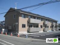 山形県天童市北久野本1(アパート)の賃貸物件の外観