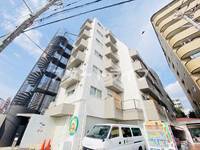 大阪府大阪市東淀川区東中島2(マンション)の賃貸物件の外観