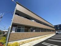 千葉県成田市飯仲(アパート)の賃貸物件の外観