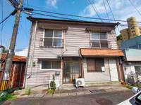 長崎県佐世保市神島町(一戸建)の賃貸物件の外観