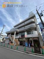 千葉県市川市南行徳1(マンション)の賃貸物件の外観