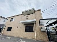 ヒルズ・デ・ポラリスの外観