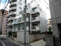 東京都豊島区西池袋4(マンション)の賃貸物件の外観