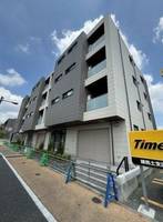東京都練馬区土支田2(アパート)の賃貸物件の外観