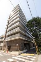 東京都杉並区堀ノ内2(マンション)の賃貸物件の外観