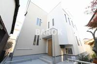 福岡県福岡市東区香椎駅東1(アパート)の賃貸物件の外観