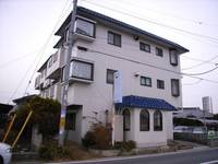リニエージ友部の外観