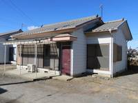 群馬県藤岡市下栗須(一戸建)の賃貸物件の外観