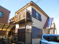 物件の外観画像