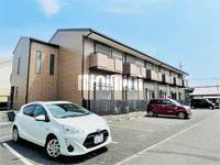 カトル・セゾンの外観