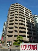 千葉県千葉市中央区中央2(マンション)の賃貸物件の外観