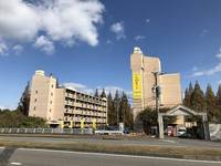 ユニコーポ佐野の外観