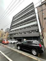 物件の外観画像