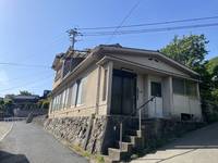 広島県三原市糸崎5(一戸建)の賃貸物件の外観