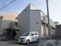 物件の外観画像