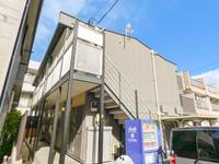 物件の外観画像