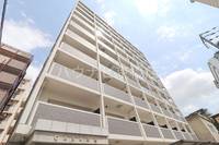 大阪府大阪市都島区都島南通2(マンション)の賃貸物件の外観