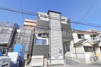 物件の外観画像