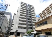 ARTIS仙台木町通の外観