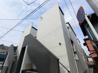 物件の外観画像