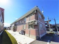 物件の外観画像