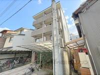 ECOLE天神森の外観