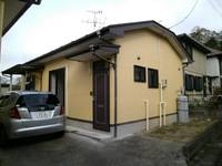 宮城県柴田郡大河原町大谷字稗田前(一戸建)の賃貸物件の外観