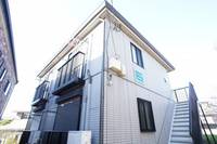 千葉県船橋市東船橋1(アパート)の賃貸物件の外観