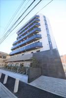 東京都足立区綾瀬1(マンション)の賃貸物件の外観