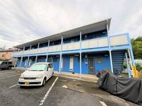 サンヴィレッジ多摩湖の外観