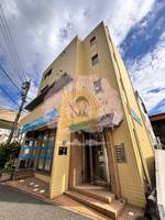 神奈川県横浜市港南区上大岡西3(マンション)の賃貸物件の外観