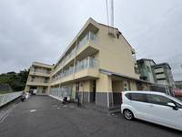 滋賀県大津市衣川1(マンション)の賃貸物件の外観