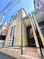 アーバンプレイス東中野IIIBの外観