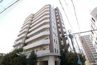 ベレーサ名駅ウエストの外観